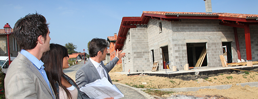 Preventas inmobiliarias, no te distraigas