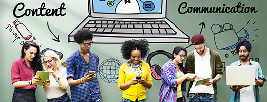 ¿Tecnologizas tus negocios? Mantente a la vanguardia