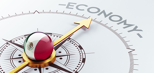 México y las finanzas