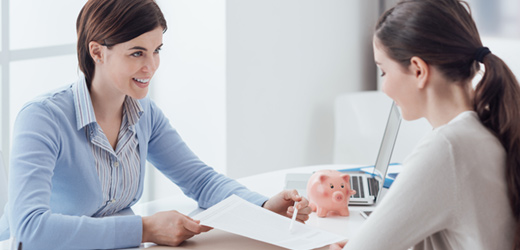 ¿Sabes qué hacer antes de solicitar un crédito?