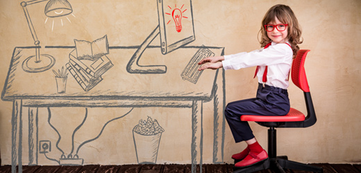 ¿Emprendedor yo? Claro que puedo
