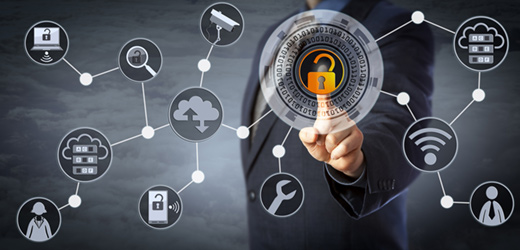 Protege a tu empresa del robo de identidad
