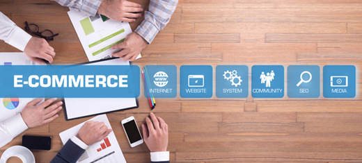 ¿Utilizas el e-commerce a tu favor?