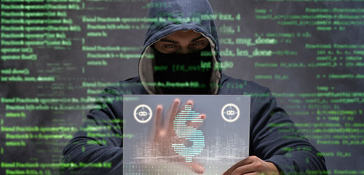 Protégete de las estafas cibernéticas