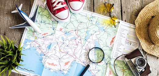 Vacaciones de verano en familia, ¡disfrútalas!