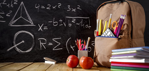 ¿Regreso a clases? Que tu economía no repruebe