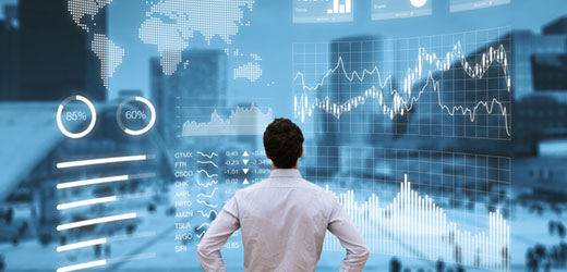 ¿Sabes qué es el mercado de capitales?