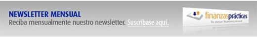 newsletter sign-up