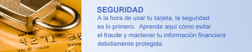 Seguridad